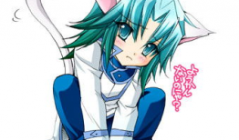 兽耳漫画,奇幻世界中的萌宠冒险之旅